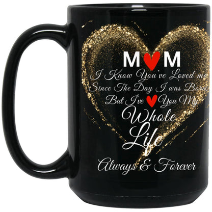 COFFEE MUG MOTHER'S DAY MUG | VALENTINES | CHRISTMAS |