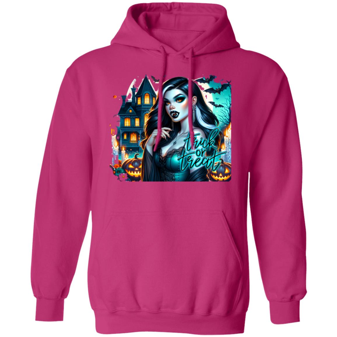 Bad Witches Vibe Club Halloween Gift Hoodies