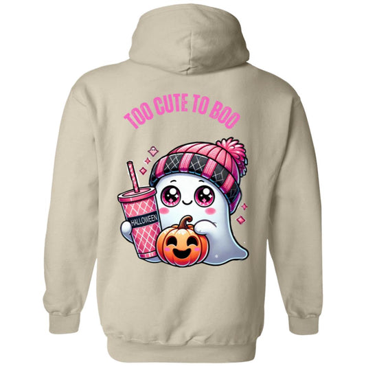 Halloween Holiday | Pullover Hoodie Gift for & her | mom, daughter |