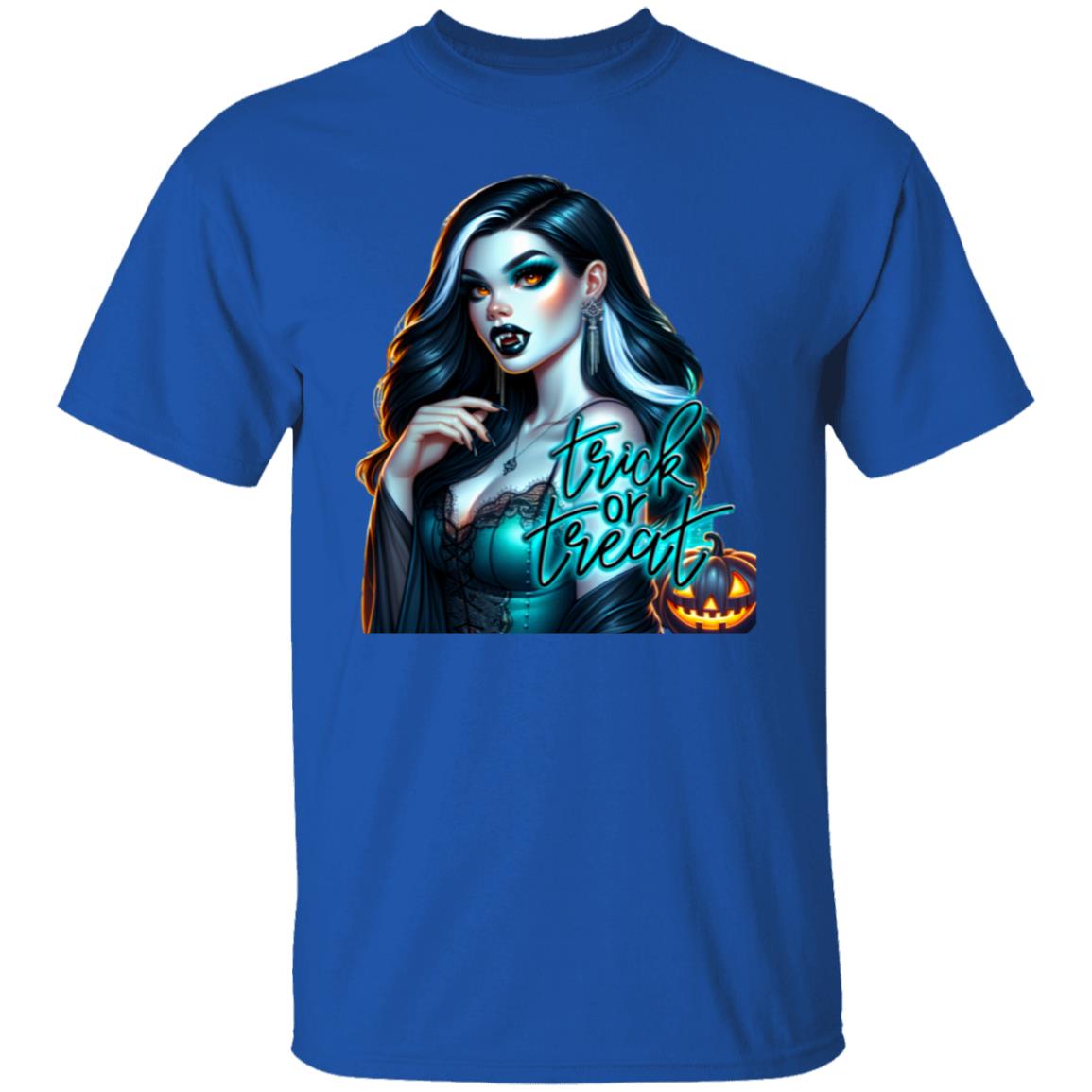 Feeling Whitchy Bad Witches Vibes Halloween T-shirts