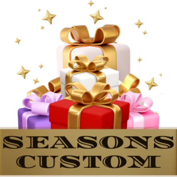 Season's Custom